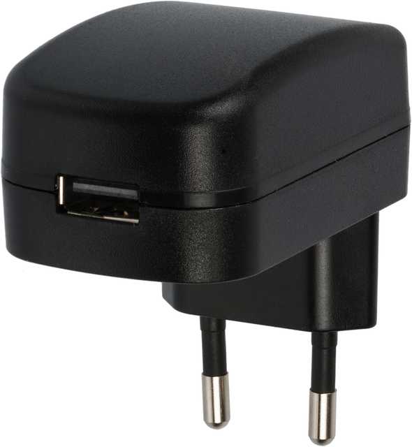 Brennenstuhl USB Lade-Netzteil USB-A 5V/2A Brennenstuhl USB Lade-Netzteil USB-A 5V/2A